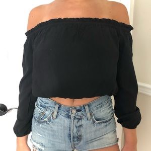 Brandy Melville top